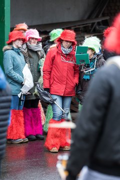 Bild 19 - Latuff Umzug